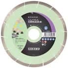 Code 363409 - Disque diamant ultra céram-e