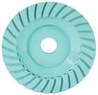 Code 363507 - Assiette à poncer pro cup SG