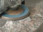 Code 363507 - Assiette à poncer pro cup SG