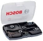 Code 363717 - Set de 5 lames scie oscillante bois / métal