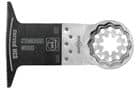 Code 365033 - Lame de scie E-Cut standard curved