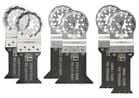 Code 365096 - Set 6 lames E-Cut Starlock