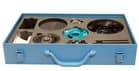 Code 365418 - Coffret 2 outils alésage 30 mm + accessoires