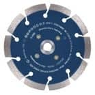 Code 366916 - Disque diamant EXPERT TT moyeu déporté M14