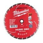 Code 366993 - Disque diamant multimatériaux HUDD béton armé
