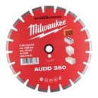 Code 367000 - Disque diamant AUDD béton