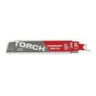 Code 367091 - Lame de scie sabre démolition carbure TCT TORCH