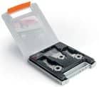 Code 367784 - Coffret 6 lames STARLOCK PLUS