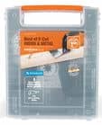 Code 367784 - Coffret 6 lames STARLOCK PLUS