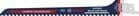 Code 368323 - Lame scie sabre carbure chantournage