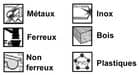 Code 370650 - 12 diamètres