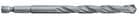 Code 370678 - Foret centrage multi-construction carbure