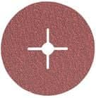 Code 376509 - Disque fibre 80f5 125-22 co-cool