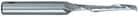 Code 376628 - Fraise aluminium 1 coupe