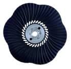Code 377258 - Plateau support pour disque abrasif métal combiclick