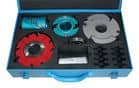 Code 378336 - Coffret spécial toupie alésage 50 mm