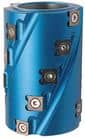 Code 378350 - Porte-outils calibreur hélicoïdal