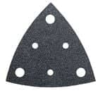 Code 378749 - Abrasif triangulaire avec perforation