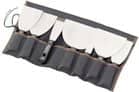 Code 380593 - Trousse de 7 couteaux plaquiste