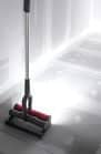 Code 381189 - Lampe arrasante sur perche pour plaquiste