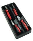 Code 381455 - Servante 6 tiroirs avec 140 outils