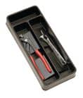 Code 381455 - Servante 6 tiroirs avec 140 outils