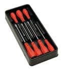 Code 381455 - Servante 6 tiroirs avec 140 outils