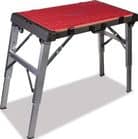 Code 381546 - Table de travail réglable 4 en 1