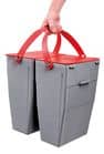 Code 381672 - Boîte de rangement pour pinceaux et rouleaux