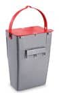 Code 381672 - Boîte de rangement pour pinceaux et rouleaux