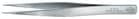 Code 381755 - Pince brucelle droite 135 mm