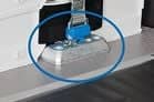 Code 381777 - Sangle de serrage pour coffret L-BOXX