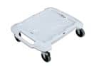 Code 381791 - Plateau à roulettes pour coffrets L-BOXX