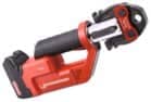 Code 381980 - Sertisseuse sur batterie 18 V ROMAX avec mâchoires TH