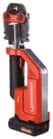 Code 381980 - Sertisseuse sur batterie 18 V ROMAX avec mâchoires TH
