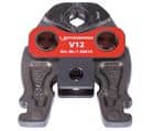 Code 381987 - Mâchoire pour ROMAX COMPACT