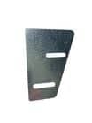 Code 382687 - Platine réglable pour sabot de coffrage