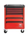 Code 383009 - Servante 6 tiroirs roll