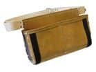 Code 383030 - Ceinture porte-clous en cuir
