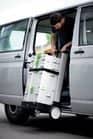 Code 383708 - Système de transport pour Systainer