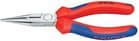 Code 384387 - Pince demi-ronde droite