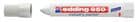 Code 385206 - Marqueur craie grasse permanente toutes surfaces