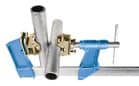 Code 385808 - Jeu de 2 mors magnétiques pour serre-joint 4003-P