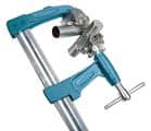Code 385808 - Jeu de 2 mors magnétiques pour serre-joint 4003-P