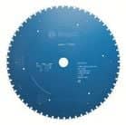 Code 386529 - Lame de scie circulaire carbure pour acier