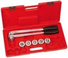 Code 386921 - Coffret à façonner les tubes de 12 à 22 mm