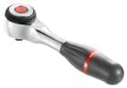 Code 387313 - Cliquet manche rotatif 1/4"