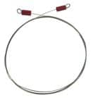 Code 387880 - Fil chaud 1500 mm pour table de découpe