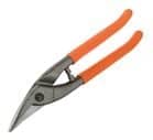 Code 387908 - Cisaille forgée coupe-trou 250 mm