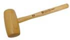 Code 388367 - Maillet de menuisier bois
